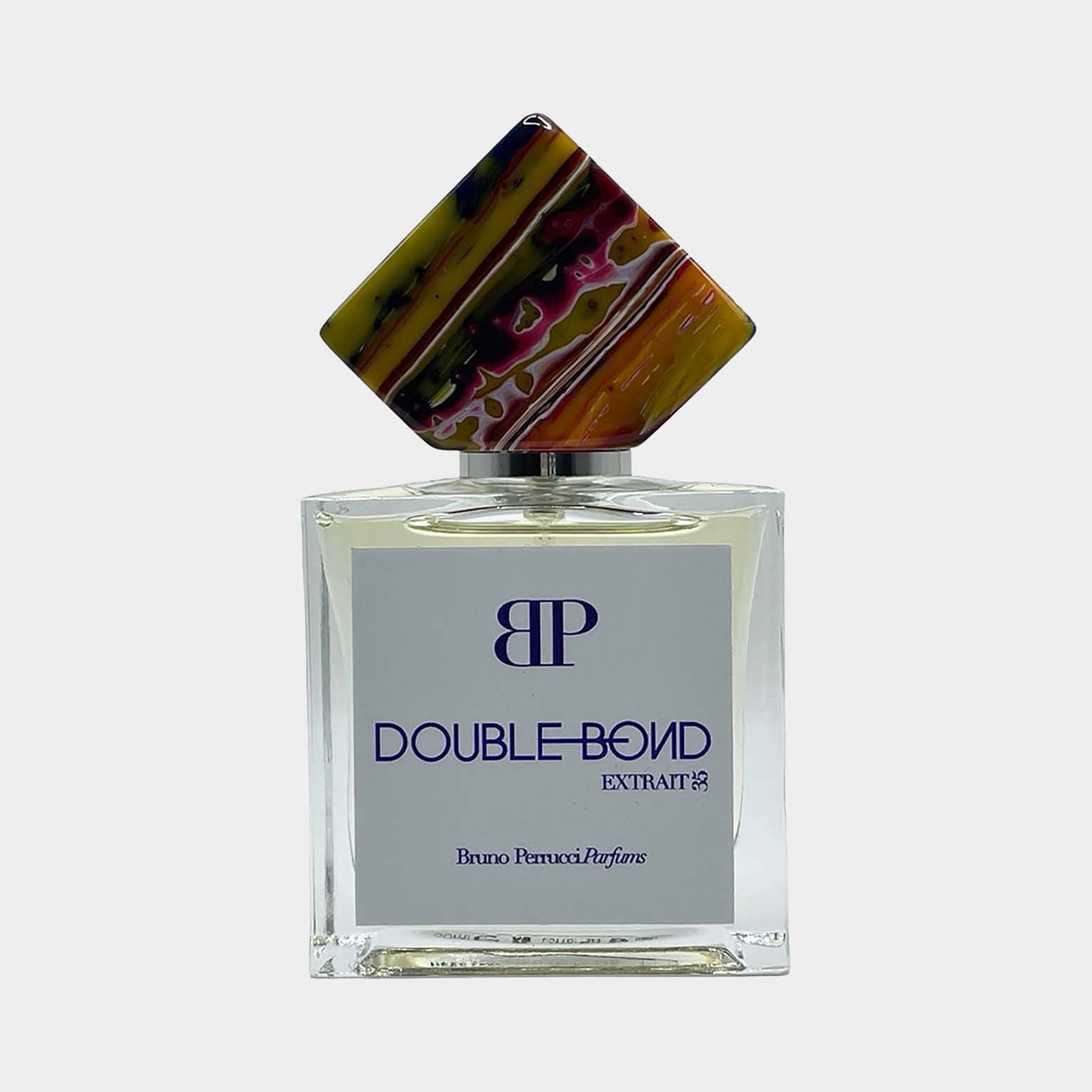 Bruno Perrucci Double Bond