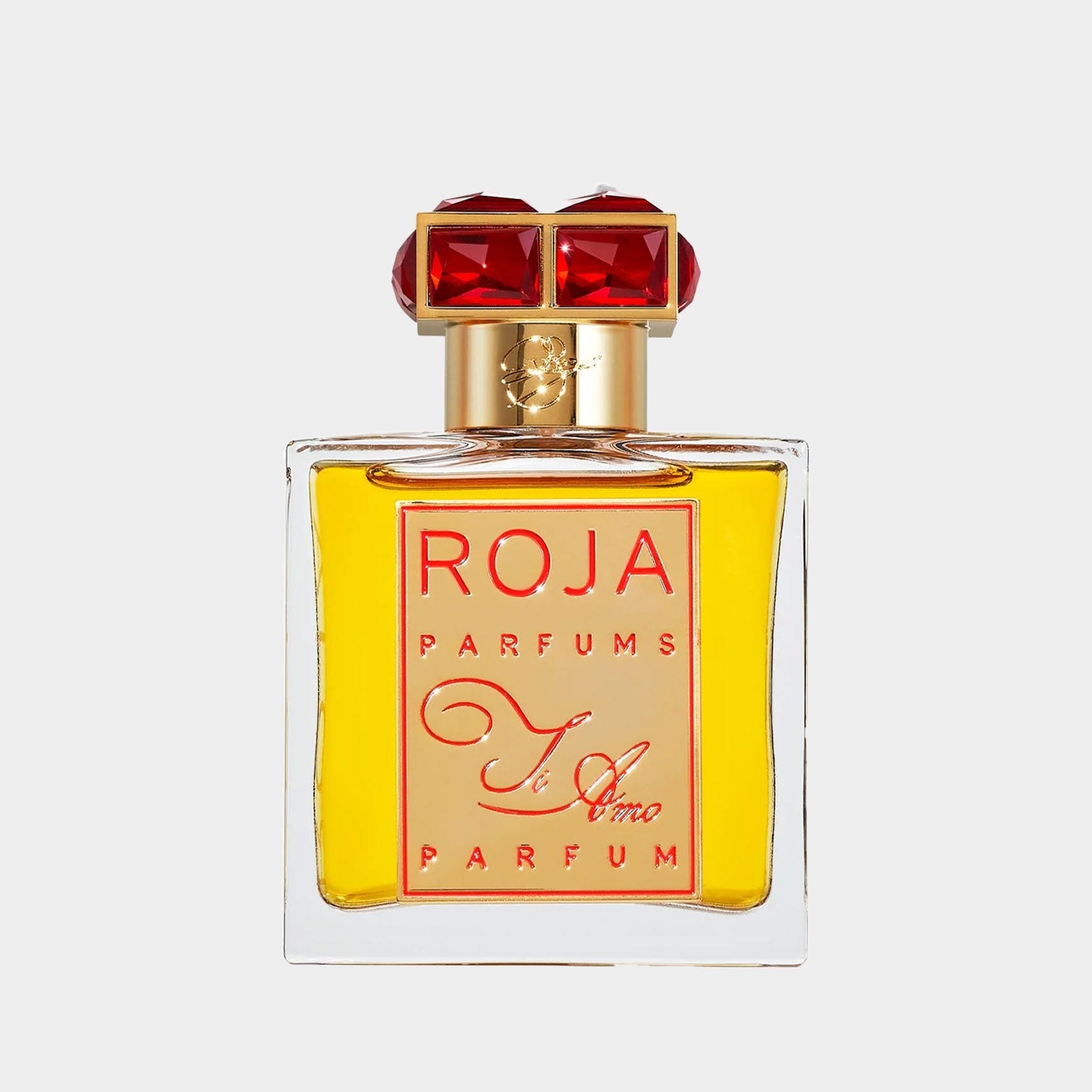 De parfum Ti Amo Roja Dove