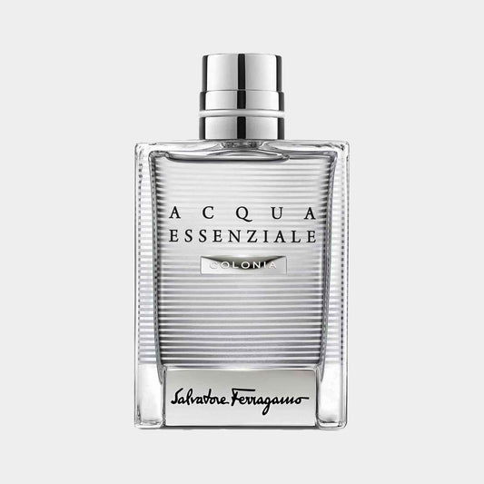 Salvatore Ferragamo Acqua Essenziale Colonia