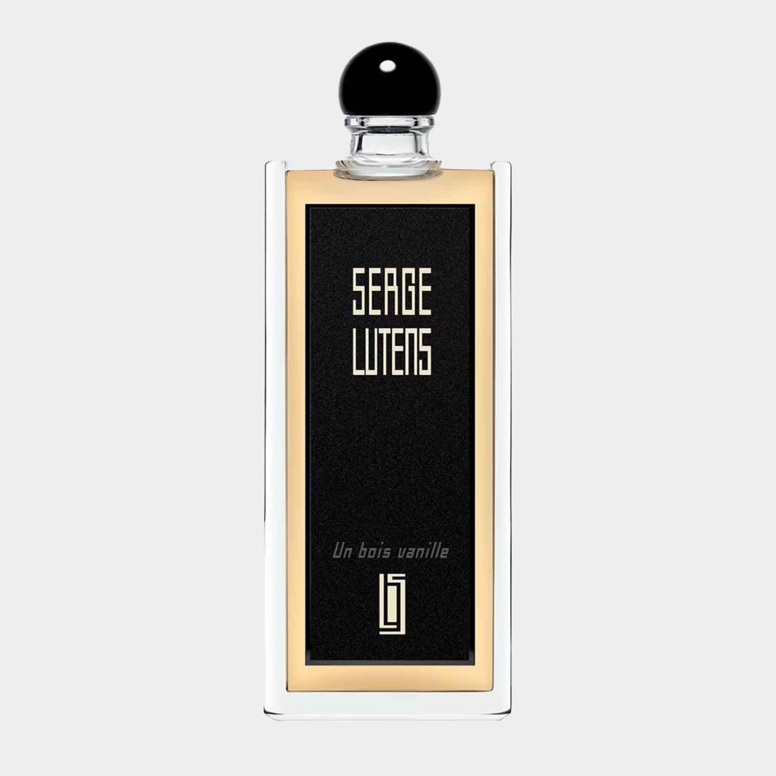 Serge Lutens Un Bois Vanille EDP