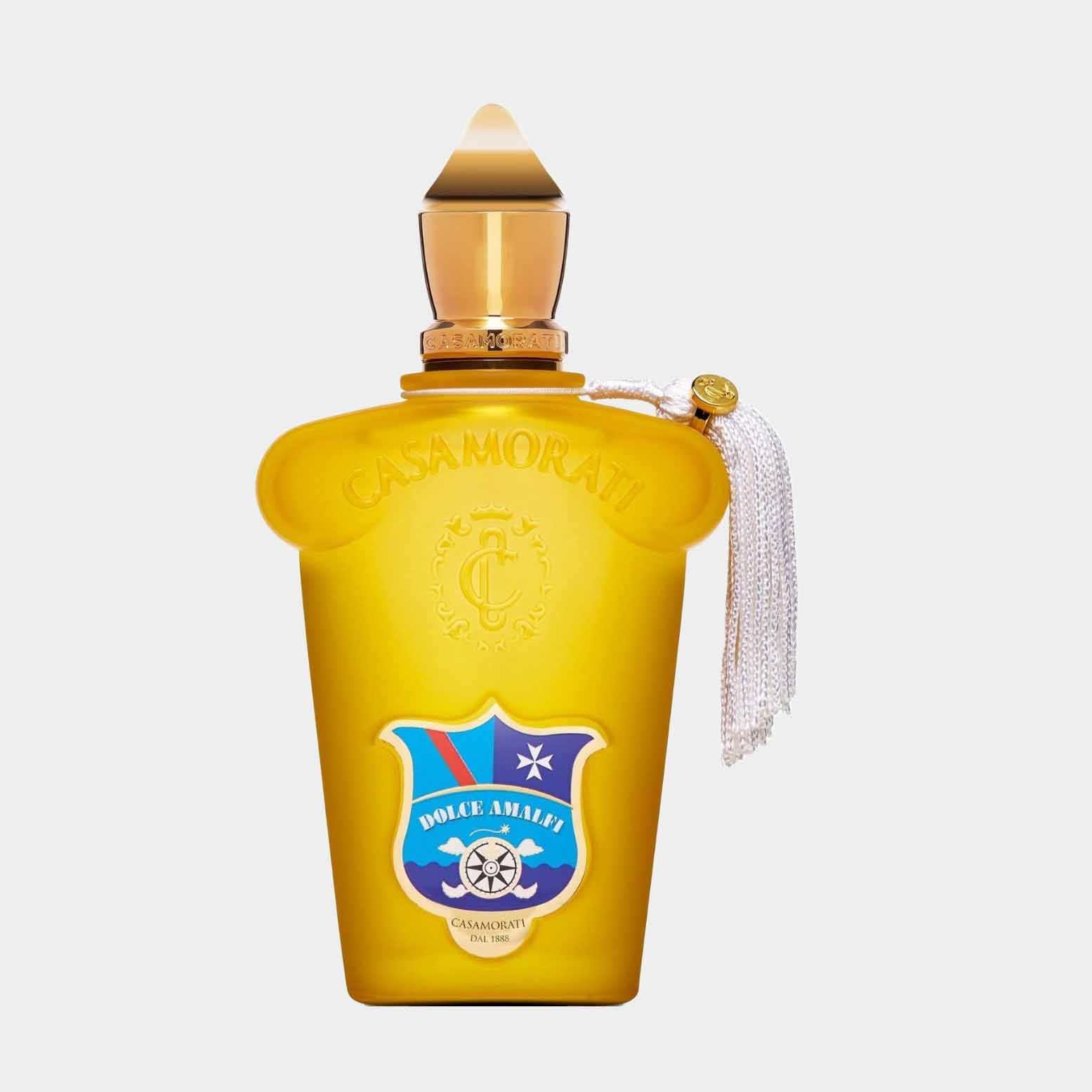 Xerjoff Perfumes Dolce Amalfi