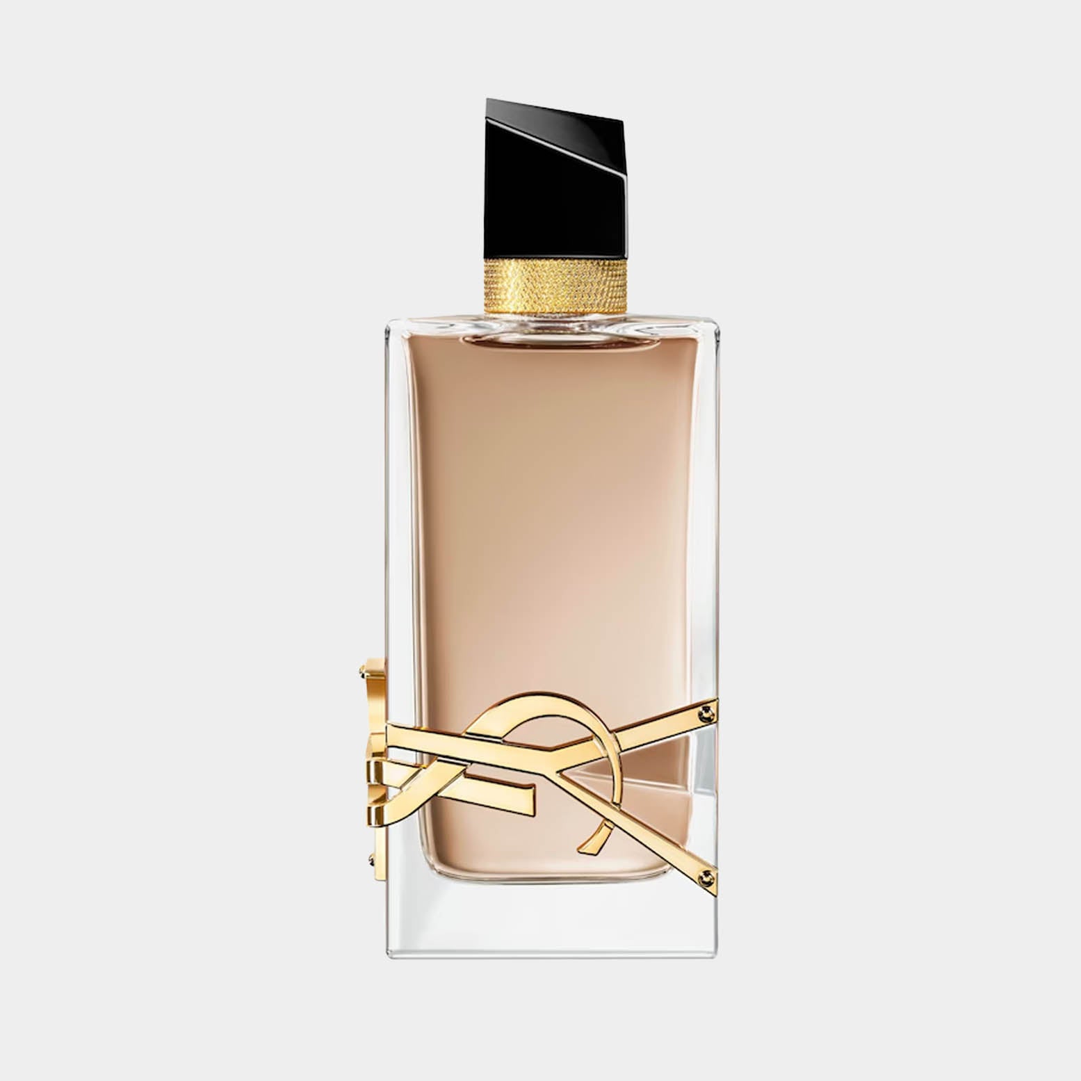 YSL Libre Flowers & Flames