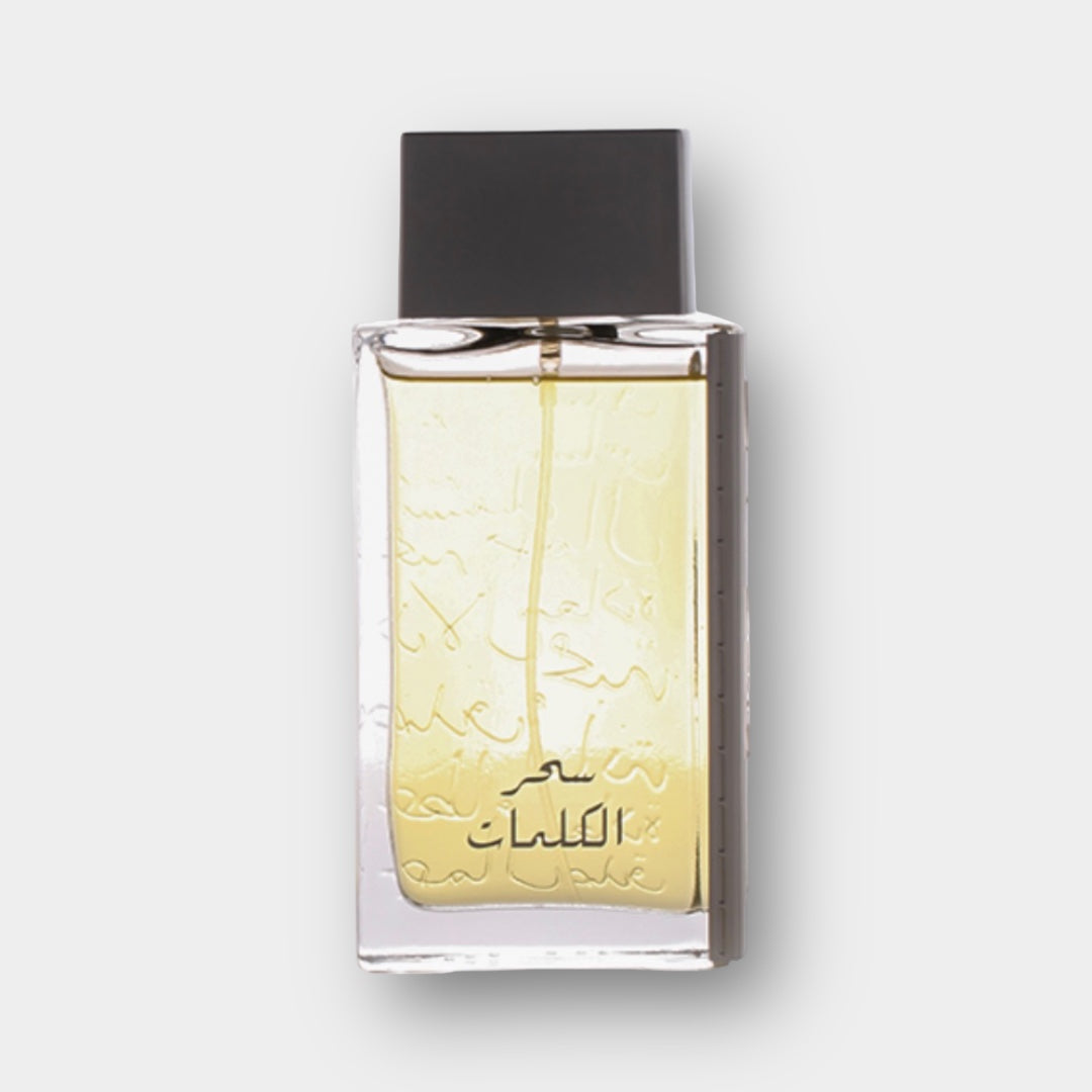 De parfum Arabian Oud Sehr Kalemat