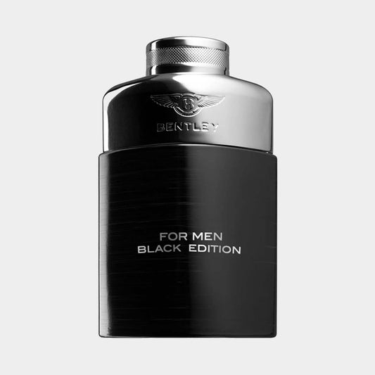 De parfum Bentley for Men Black Edition