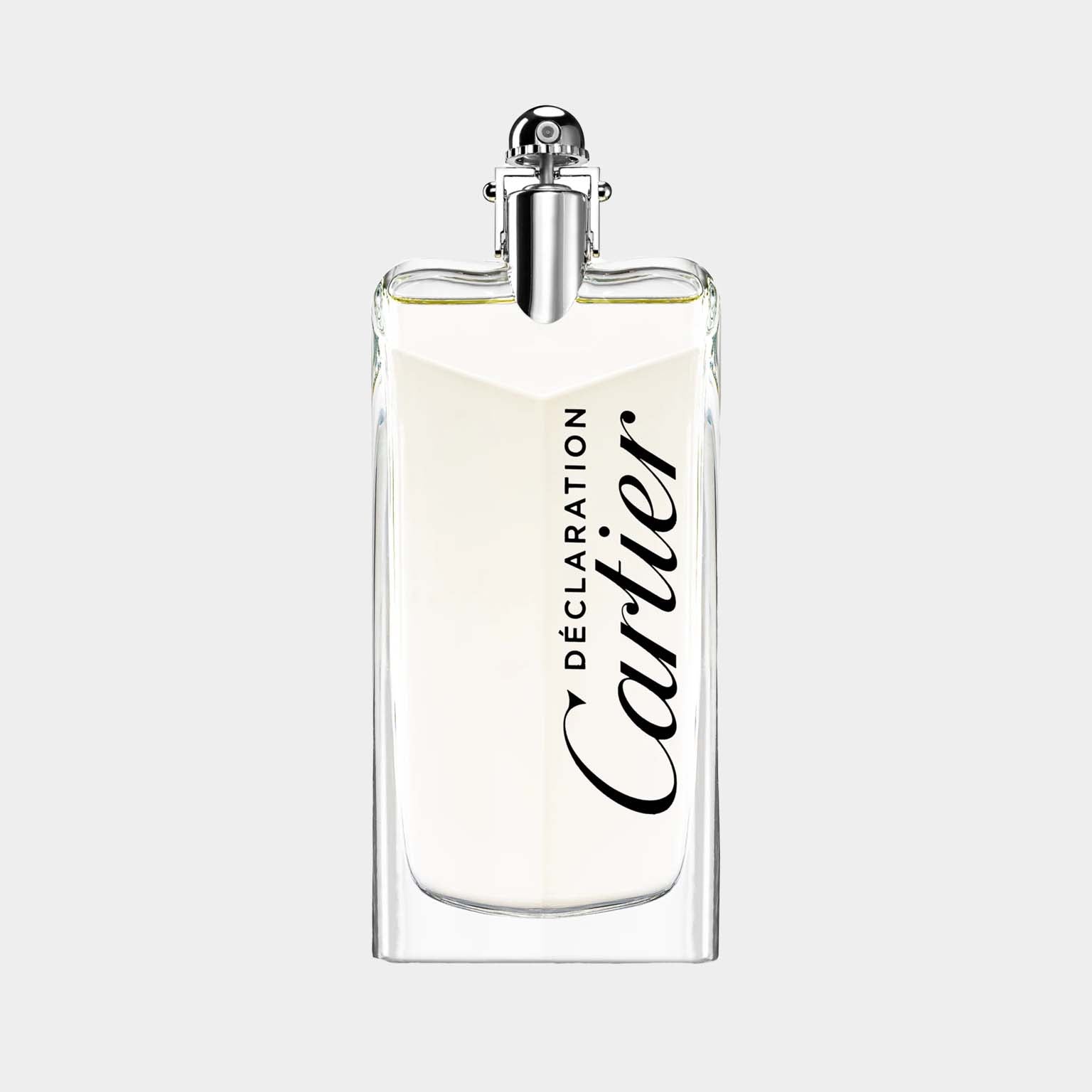 De parfum Cartier Declaration