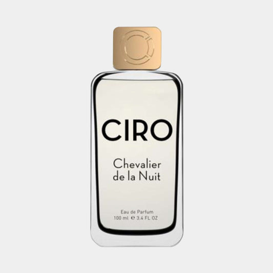 De parfum Ciro Chevalier de la Nuit