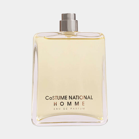 De parfum Costume National Homme EDP