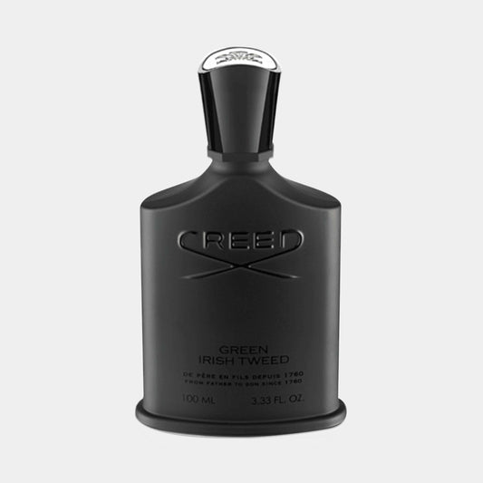 De parfum Creed Green Irish Tweed