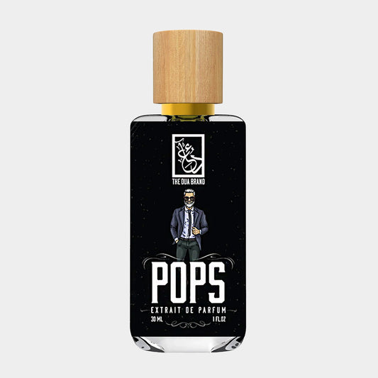 De parfum Dua Pops