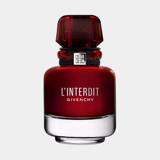 Givenchy L'Interdit EDP Rouge