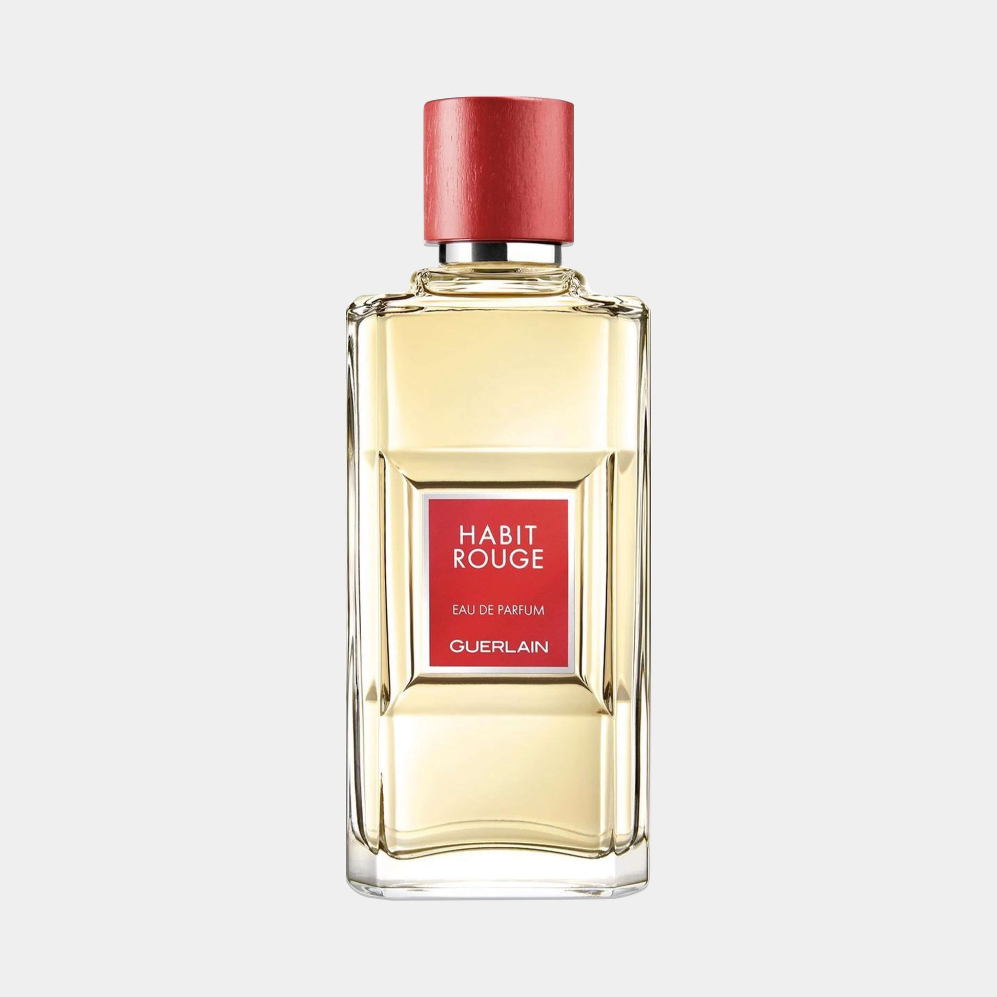 De parfum Guerlain Habit Rouge EDP