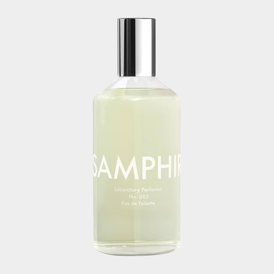 De parfum Laboratory Perfumes Samphire