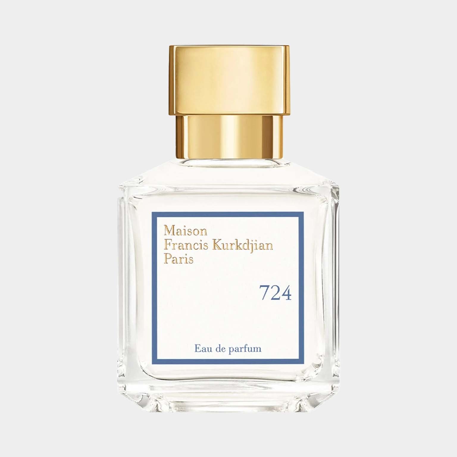 De parfum Maison Francis Kurkdjian 724