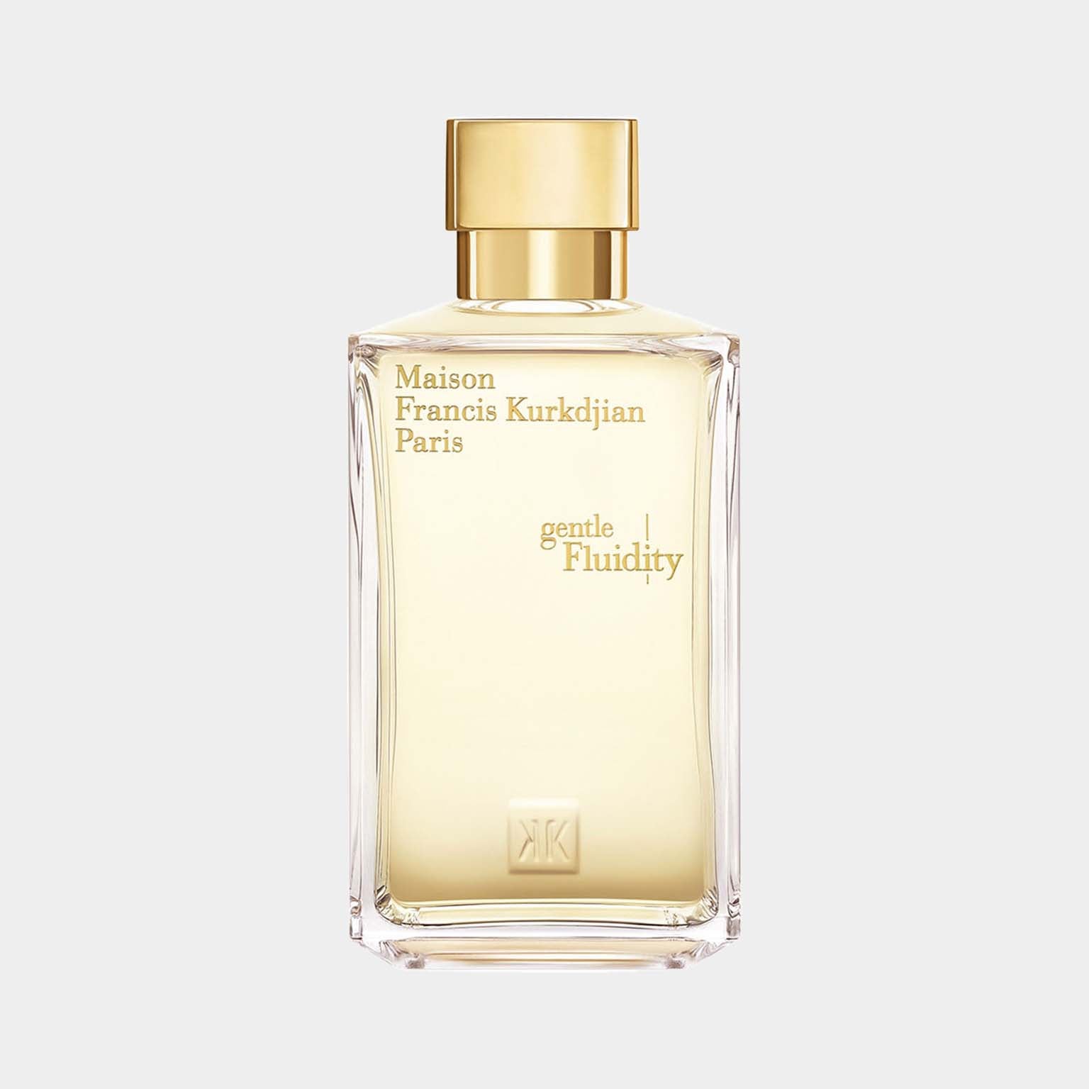 De parfum Maison Francis Kurkdjian Gentle Fluidity Gold Edition