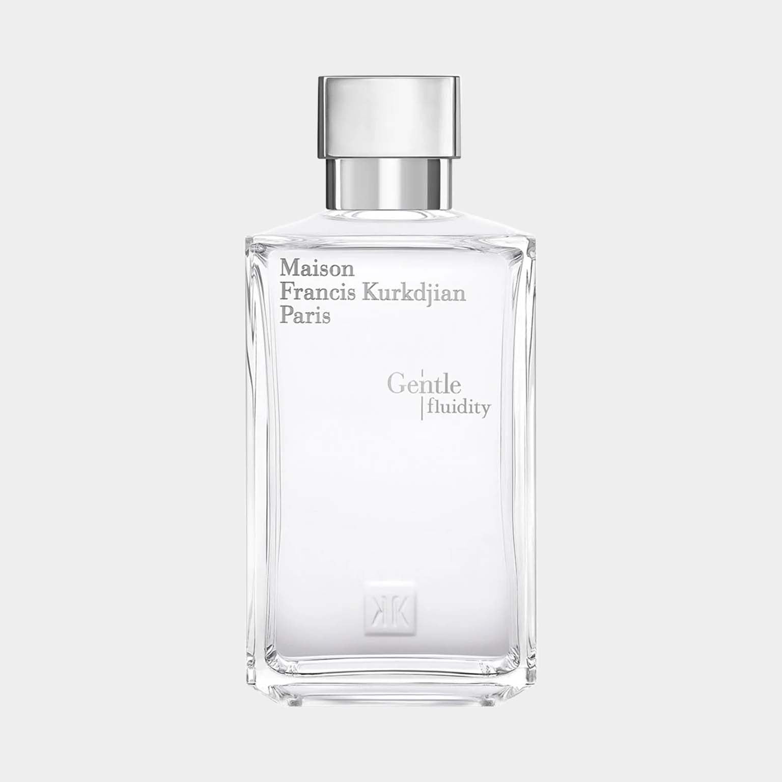 De parfum Maison Francis Kurkdjian Gentle Fluidity Silver Edition