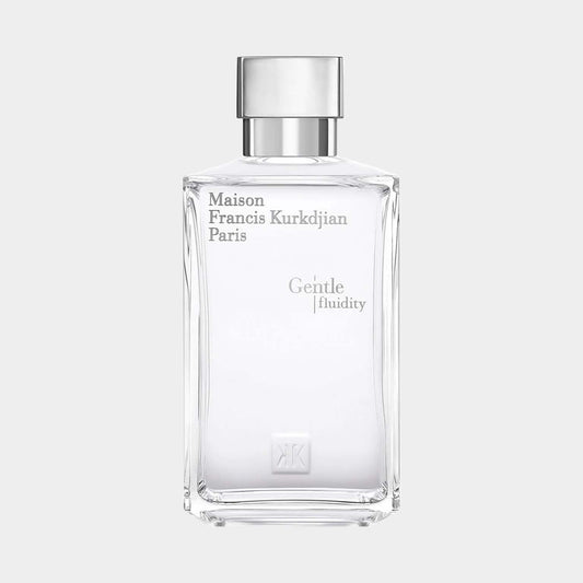 De parfum Maison Francis Kurkdjian Gentle Fluidity Silver Edition