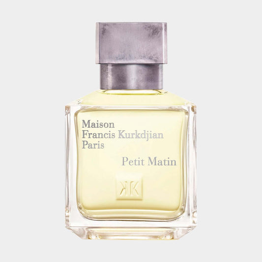 De parfum Maison Francis Kurkdjian Petit Matin