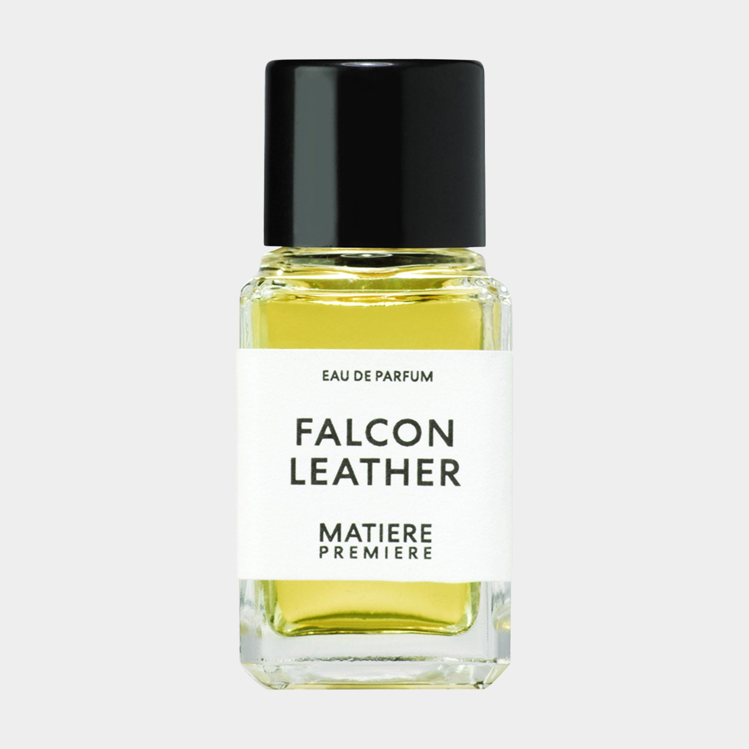 De parfum Matiere Premiere Falcon Leather