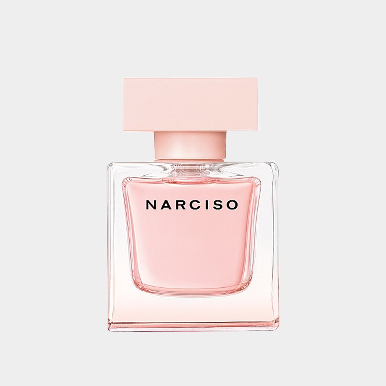 De parfum Narciso Rodriguez Cristal EDP