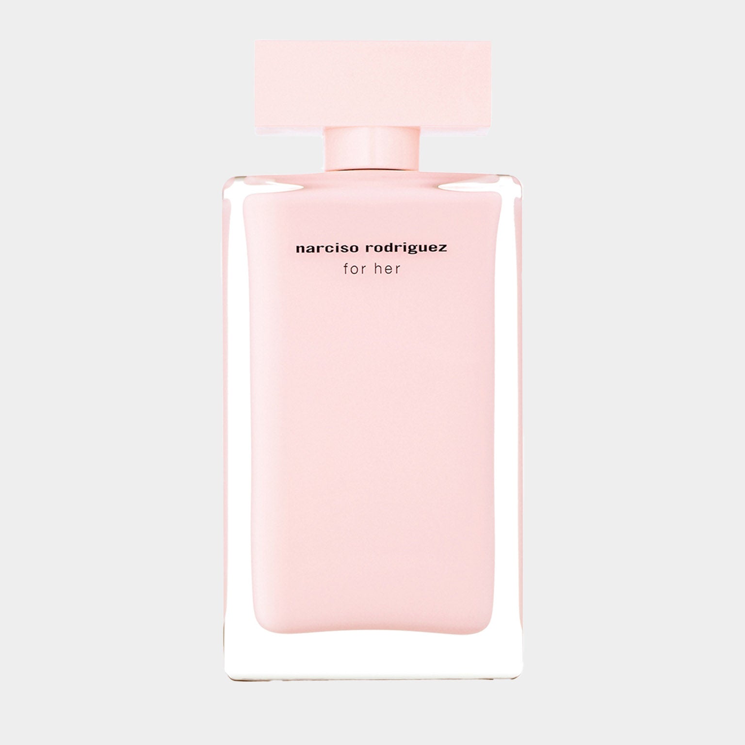 De parfum Narciso Rodriguez For Her EDP