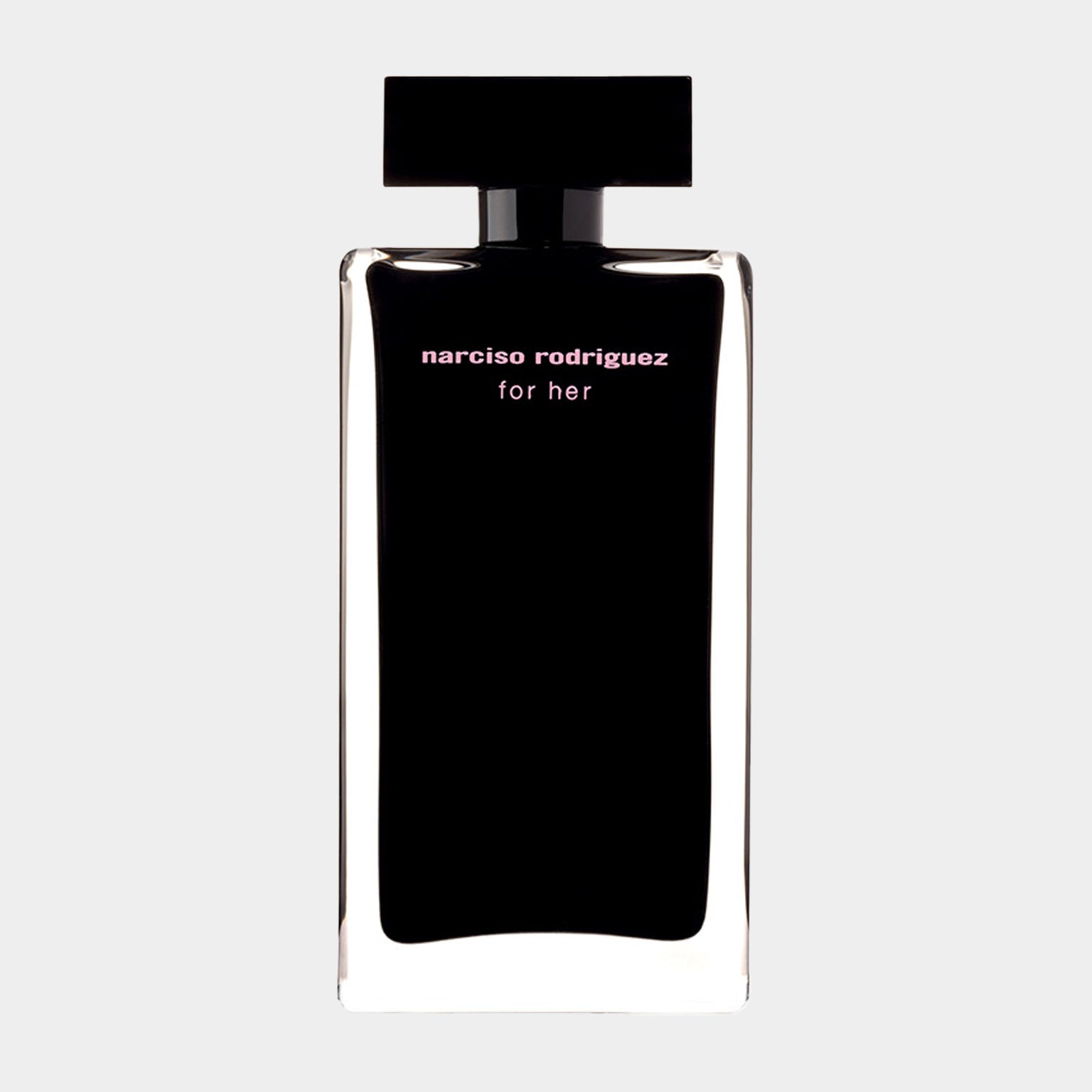 De parfum Narciso Rodriguez For Her EDT