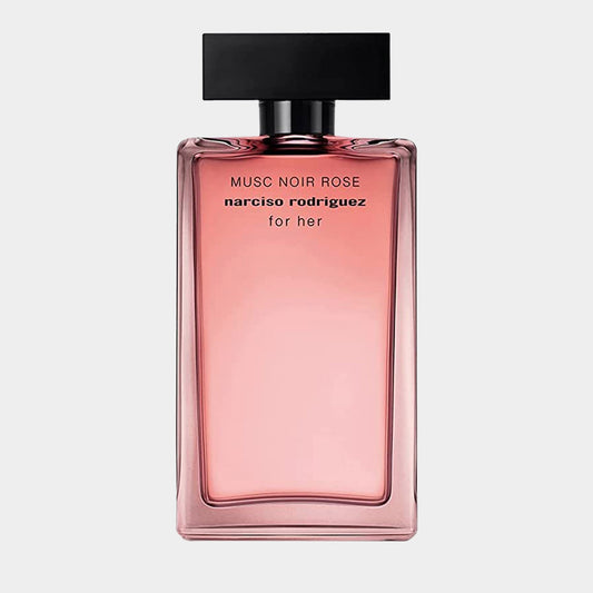 De parfum Narciso Rodriguez Musc Noir Rose For Her