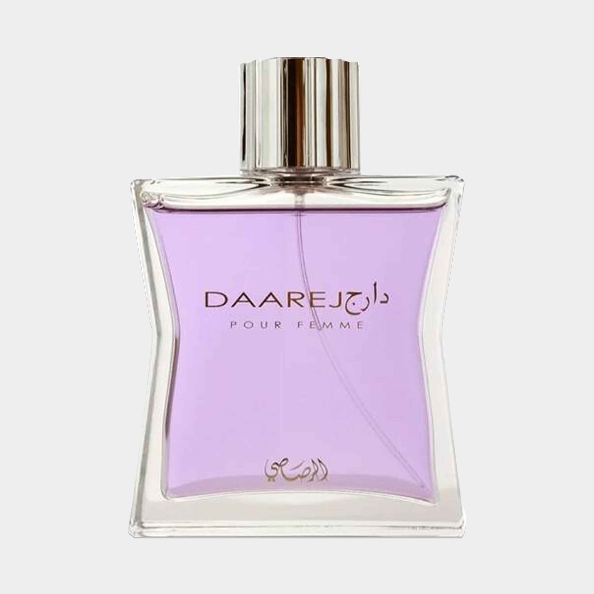 De parfum Rasasi Daarej