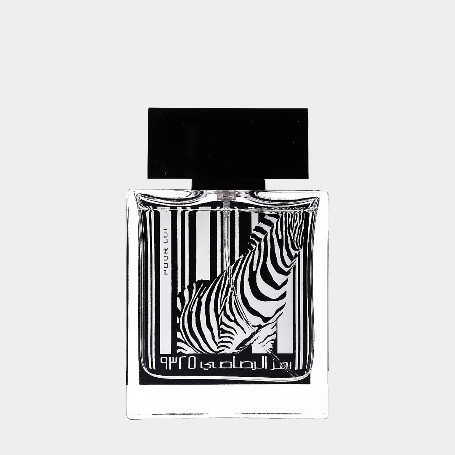 De parfum Rasasi Rumz Al Rasasi 9325 Zebra Pour Lui