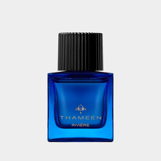 De parfum Thameen Riviere EXDP