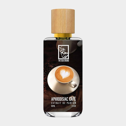 De parfum Dua Aphrodisiac Cafe