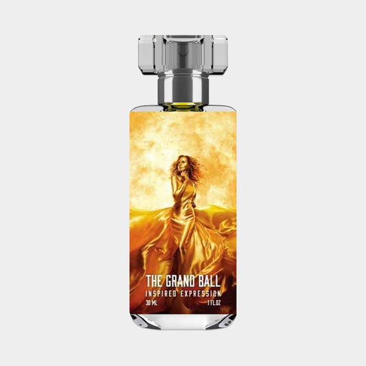 De parfum Dua The Grand Ball