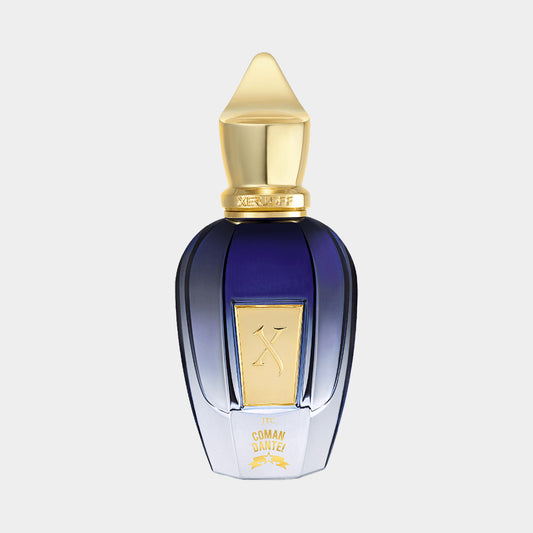 De parfum Xerjoff Casamorati Comandante