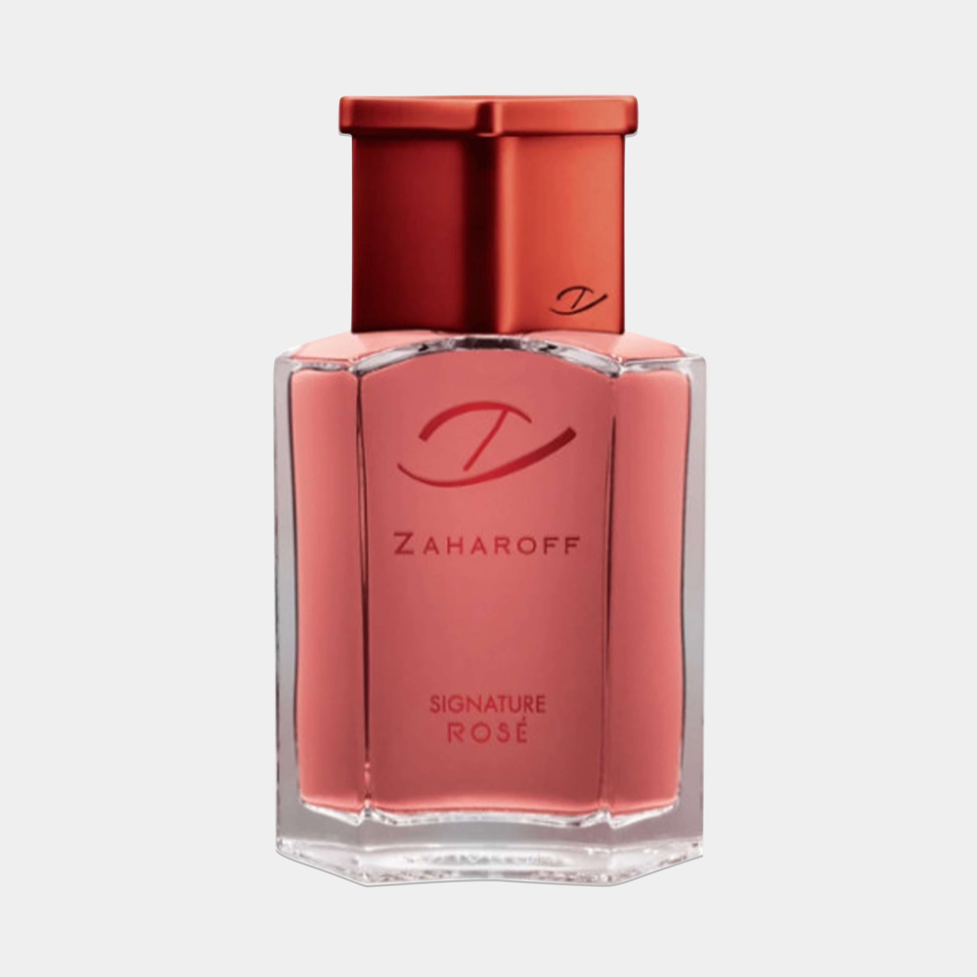 De parfum Zaharoff Signature Rose